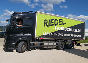 Mercedes Actros 963-0-C