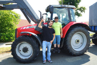 traktor