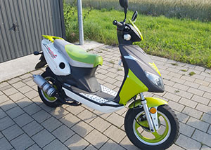 Roller
