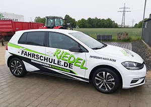 VW Golf 7 CL 2.0 TD
