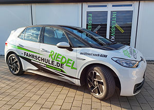 VW ID.3 Pro